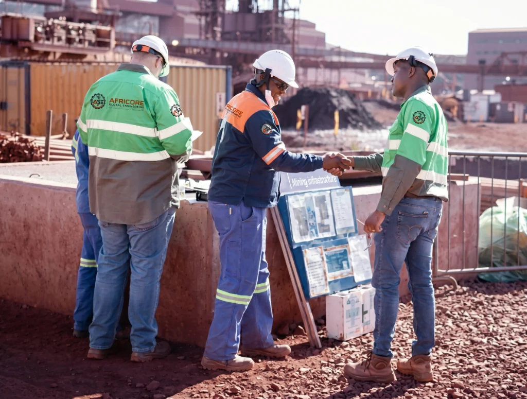 Site collaboration in branded PPE