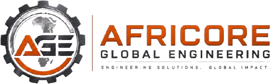 Africore Global Engineering logo